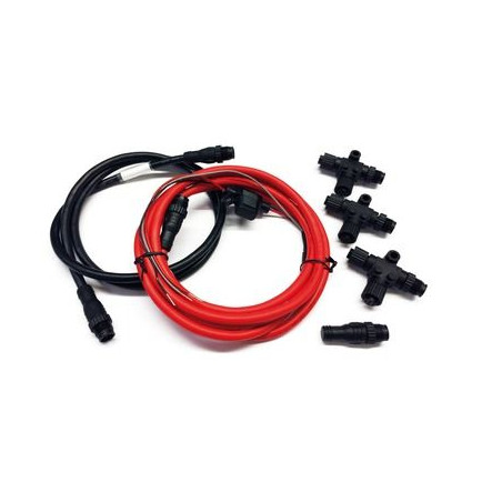 Kit NMEA 2000 - Kit zur Schaffung eines NMEA 2000 Netzes