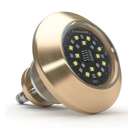 Unterwasser-Scheinwerfer mit LED-Glühkörper ORA THX 203
