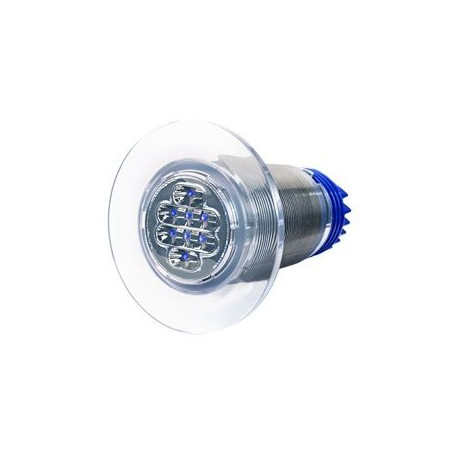 Unterwasser-Scheinwerfer mit LED-Glühkörper Serie 12 Gen IV