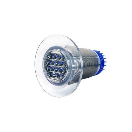 Unterwasser-Scheinwerfer mit LED-Glühkörper Serie 18 Gen IV