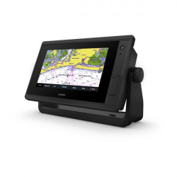 GPS Kartenplotter GPSMAP 722 Plus mit Touchscreen - Garmin