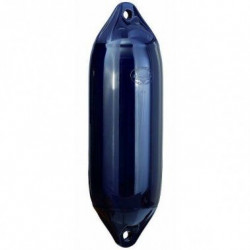 Verstärkter Fender Serie F - Polyform - marineblau