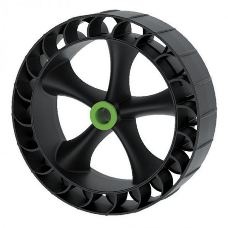 C-TUG SandTrakz Wheels Paire 24/Box - RAILBLAZA