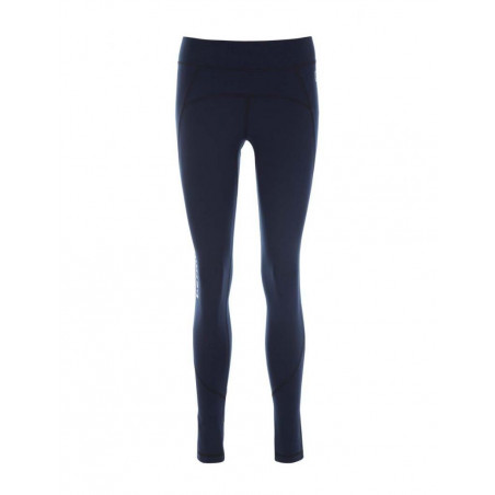 Caleçon thermique pour femme OANA - BERMUDES - Navy