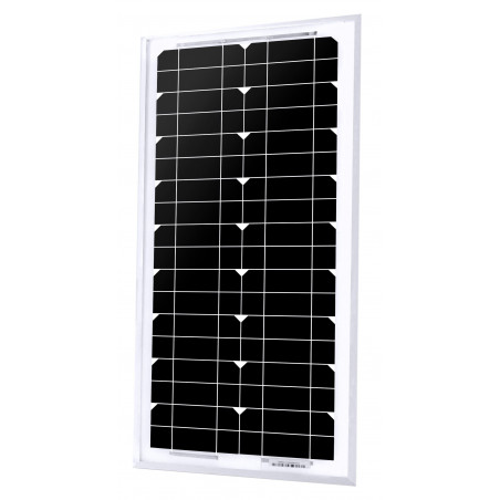 Panneau solaire UNISUN 5W - 12V Monocristallin