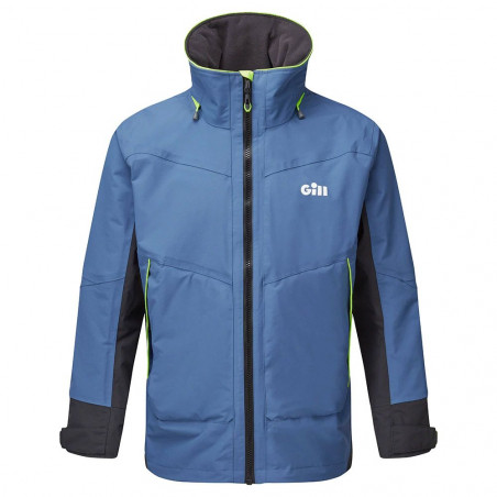 SEGELJACKE COASTAL OS3 -  BLAU- OS3