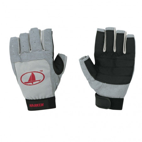 CLASSIC HARKEN KURZFINGERHANDSCHUHE