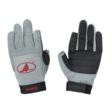 CLASSIC HARKEN HANDSCHUHE LANGE FINGER