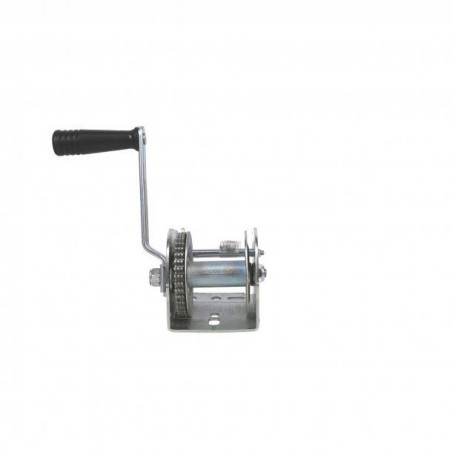 HANDBUCH RATCHET WINCH - GOLIATH