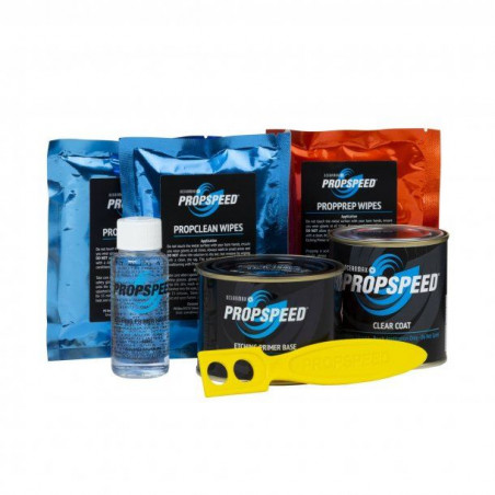 PROPSPEED KIT 500 ML - PROPSPEED