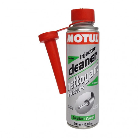 BENZININJEKTORREINIGER - MOTUL