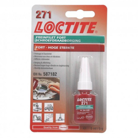 GEWINDEBREMSE 271 - LOCTITE
