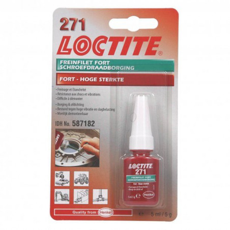 GEWINDEBREMSE 271 - LOCTITE