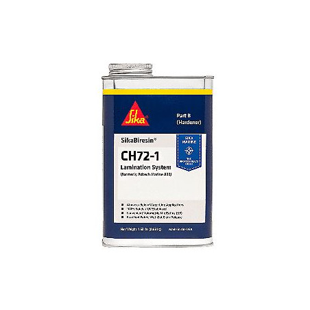 SIKA BIRESIN CR75 BIO-SOURCE EPOXYHARZ