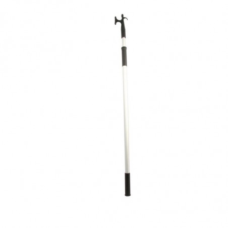 TELESCOPIC MOORING HOOK 1.20M - 2.10M