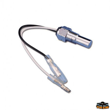 ECOLINE OIL OR WATER TEMPERATURE SENSOR