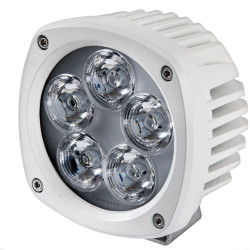 LED-Leuchte HD 5x10W einstellbar für Überrollbügel