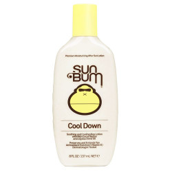 AFTER SUN BUM COOL DOWN LOTION 237ML