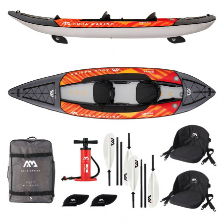 kayak aqua marina memba 390