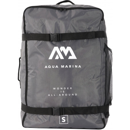 1 Sitzer aqua marina Kajaktasche