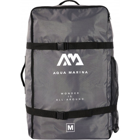 2/3 Sitzer aqua marina Kajaktasche