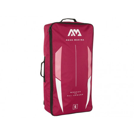 coral SUP-Tasche 2022 AQUA MARINA