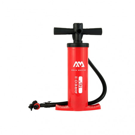 areo 16 2022 inflator