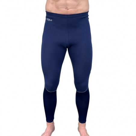 VCOLD FLEX Unisex-Hose marineblau VAIKOBI