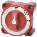 Maxi 350A Batterieschalter - TREM