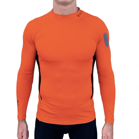 LYCRA UV 50+ SPANDEX Orange VAIKOBI