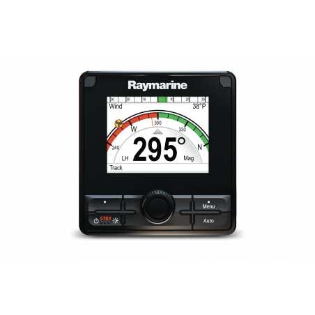 Steuereinheit Pilot Motorboot P70R