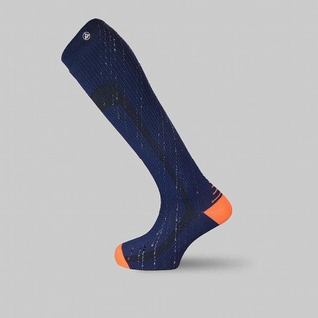 ENTDECKE VERJARI ultralange wasserdichte Socken