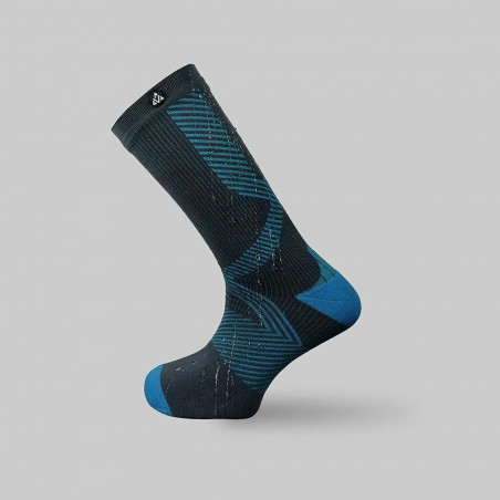 Hohe wasserdichte Socken TREK LIGHT VERJARI