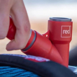 Red Paddle Multi-Pump-Adapter