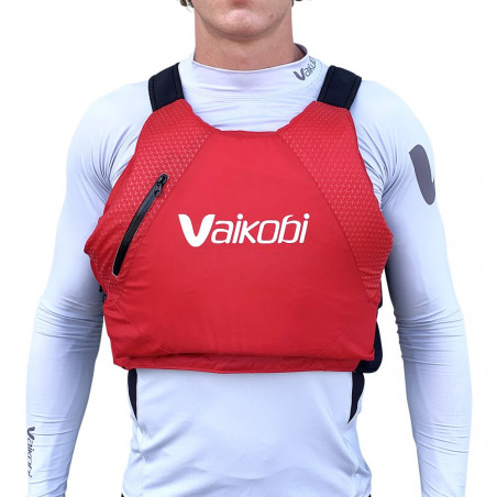 Weste VX Race Rot Vaikobi