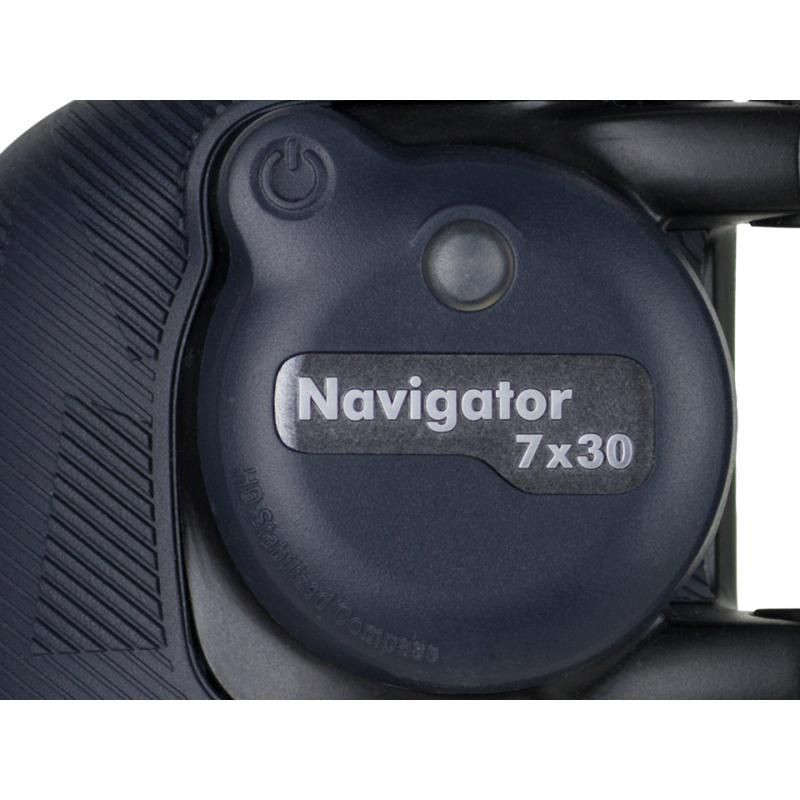 Steiner Fernglas Navigator 7x30 mit Kompass