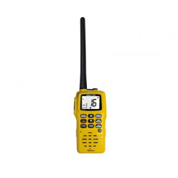 Tragbares VHF NAVICOM RT411+