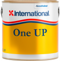 One Up Lackgrundierung INTERNATIONAL