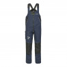 Salopette de quart semi-hauturière br2 marine - musto