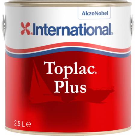 Toplac Plus Marine Enamel 2.5 L - INTERNATIONAL