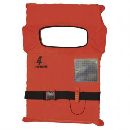 Rettungsweste OCEA 100 Newton - 4WATER