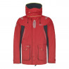 Veste de quart semi-hauturière br2 rouge - musto