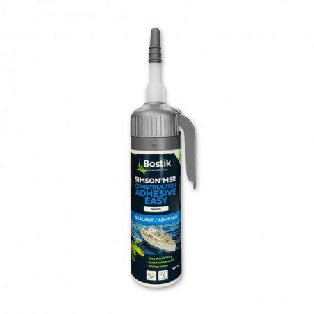 Simson MSR CA EASY Klebdichtstoff 100ML - BOSTIK