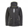 Veste de quart femme semi-hauturière br2 noir - musto