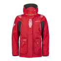 BR2 OFFSHORE 2.0 Halbhohe Women's Quarter Jacket Rot - MUSTO