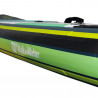 Paddle gonflable WOW advanced Rambler 11.6 FUSION 2022