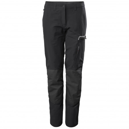 Segelhose evolution 2.0 performance Regular frauen schwarz - MUSTO