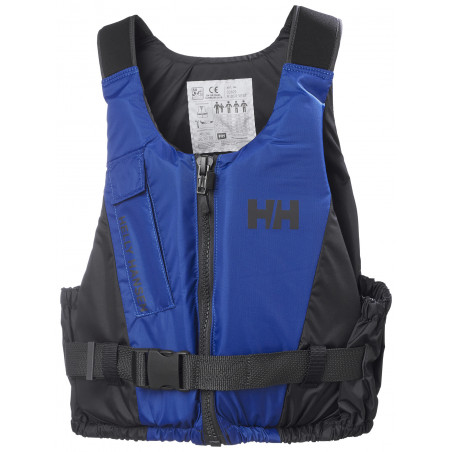 Rettungsweste RIDER Blau - HELLY HANSEN