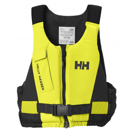 Rettungsweste RIDER Gelb - HELLY HANSEN