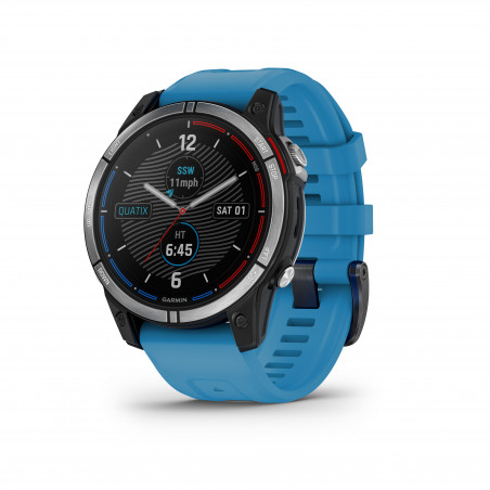 UHR GPS QUATIX 7 - GARMIN